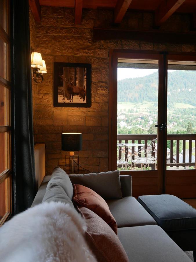 Chalet Horizon Blanc موجوف المظهر الخارجي الصورة