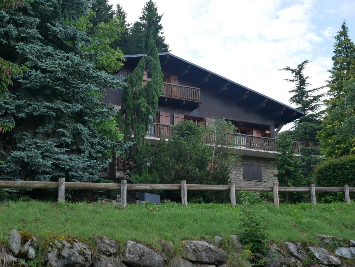 Chalet Horizon Blanc موجوف المظهر الخارجي الصورة