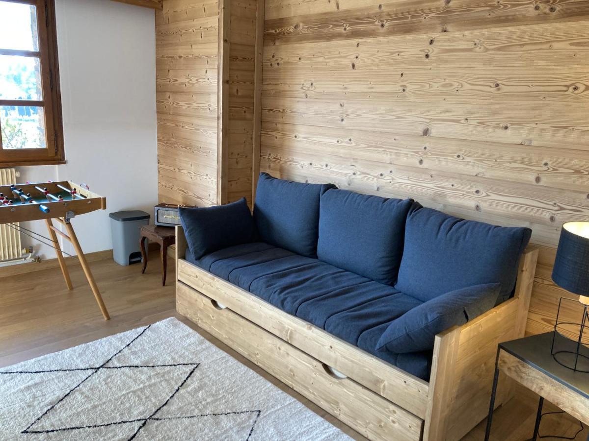 Chalet Horizon Blanc موجوف المظهر الخارجي الصورة