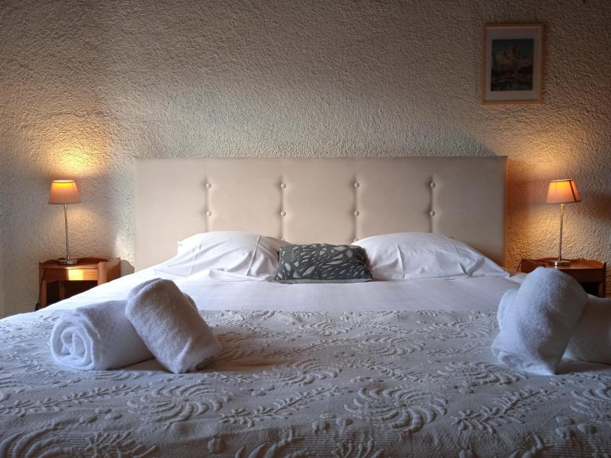 Chalet Horizon Blanc موجوف المظهر الخارجي الصورة