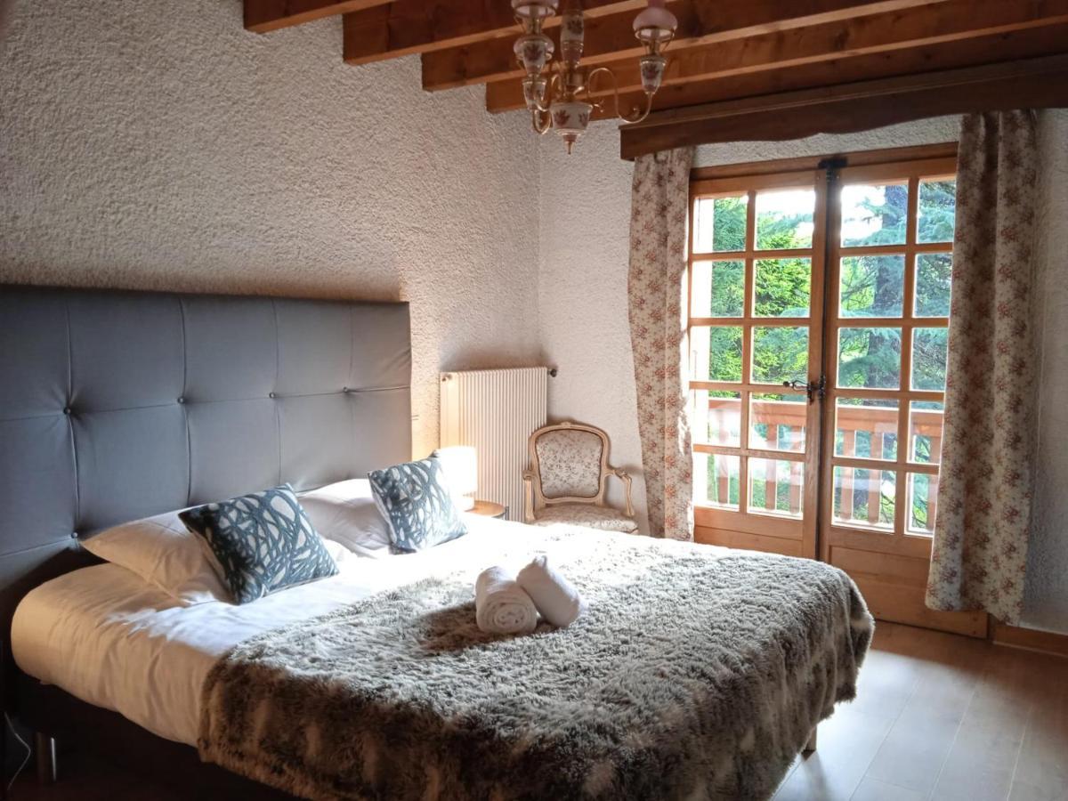 Chalet Horizon Blanc موجوف المظهر الخارجي الصورة