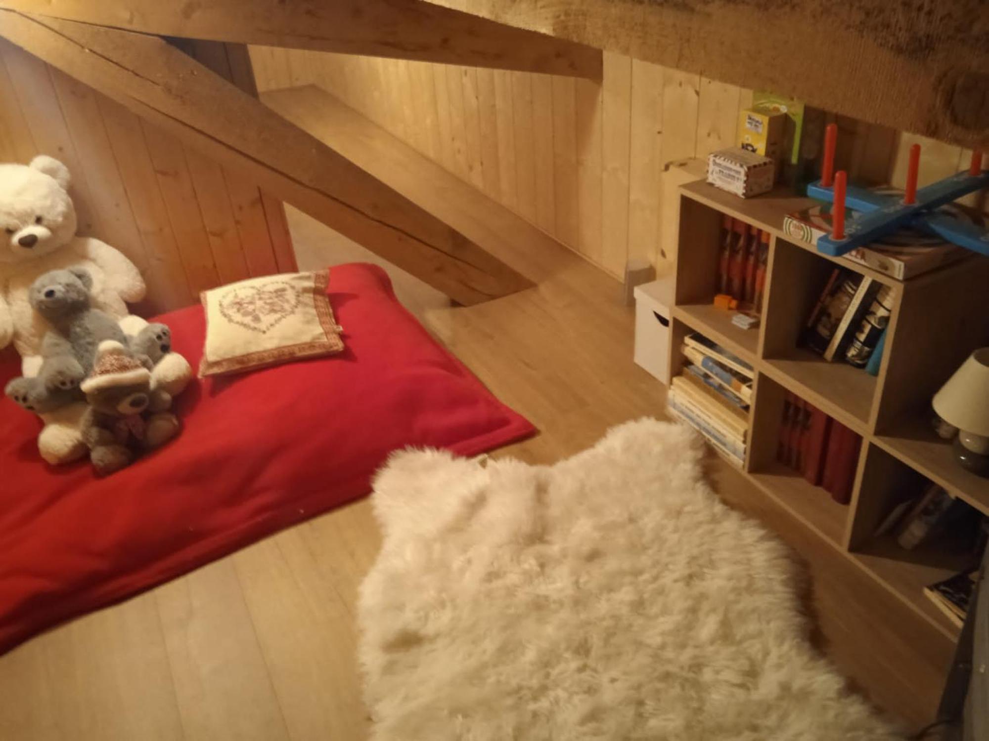 Chalet Horizon Blanc موجوف المظهر الخارجي الصورة
