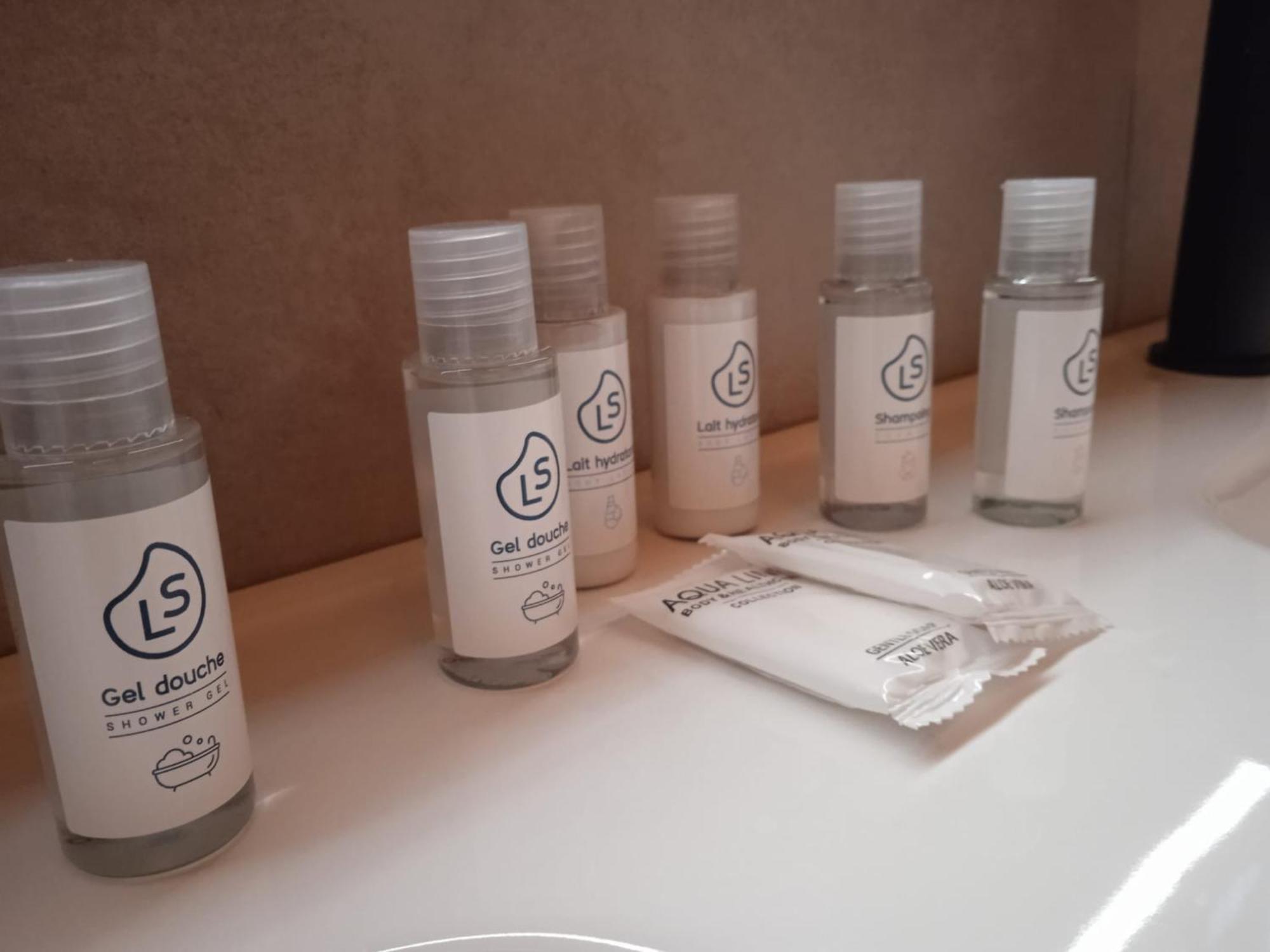Chalet Horizon Blanc موجوف المظهر الخارجي الصورة